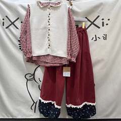 法式休闲针织开衫彩色纽扣马甲女2025秋季新款慵懒风叠穿背心毛衣