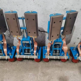 工程机械配件;母线槽;其他工程机械