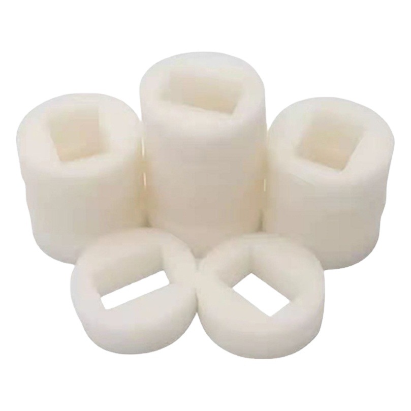 Wholesale Drinkwell Pet Water Dispenser Filter Cotton Black Activated Carbon Filter Cotton Universal for Cats and Dogs