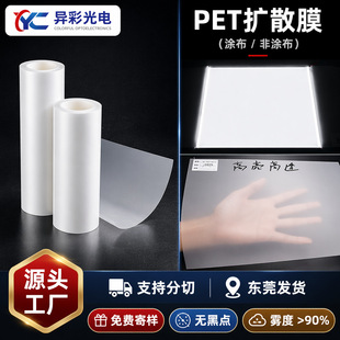 ����pet͸���UɢĤ8�֔��a����Ļ�x����Ĥ����ģ�а�ɫ�UɢĤ