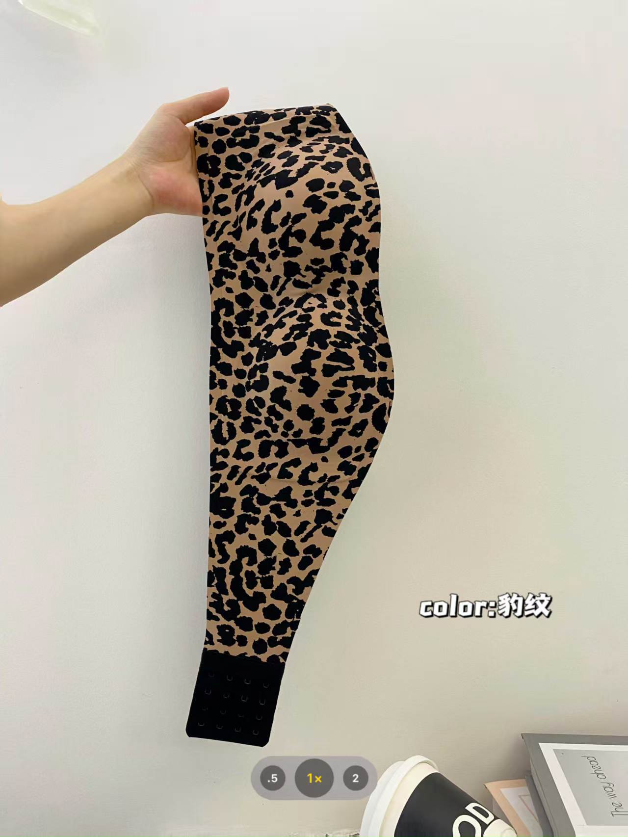 표범 무늬 6073