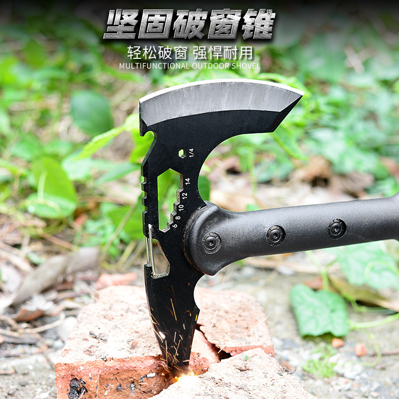Universal tactics travel carpentry for camping 3