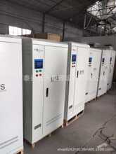 EPS消防应急不间断电源三相45KW三进三出照明 消防 混合动力型