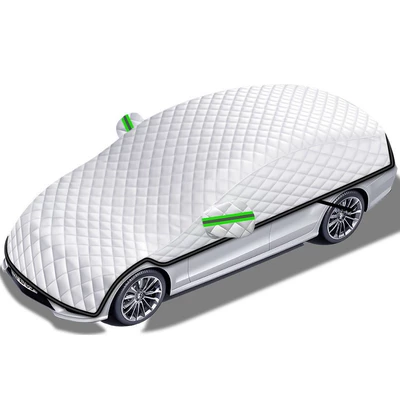 Cover Car Full Cover Winter | Car snow shield