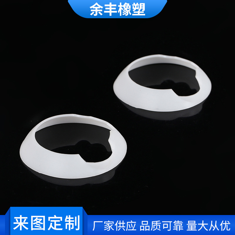 工厂供应批发硅胶橡胶圈 O型圈密封圈 饮水机保护硅胶垫圈密封圈