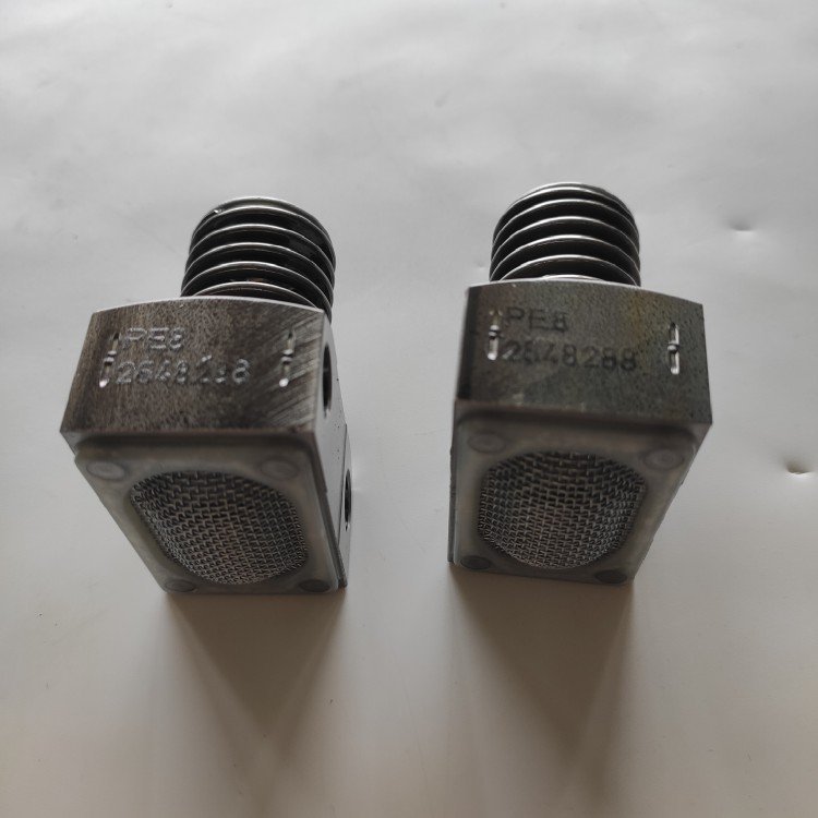 Premium supply R series plunger pump plunger pe8 German HAWE brand现货出售