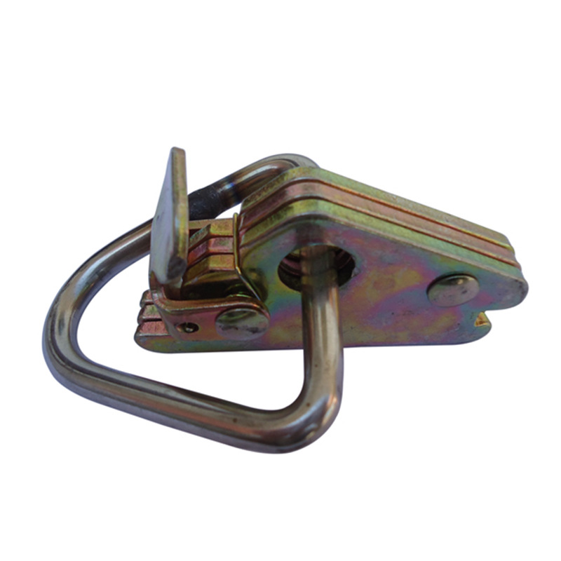 O型环 E扣O环 夹头异形扣护板 及其配件金属锁扣