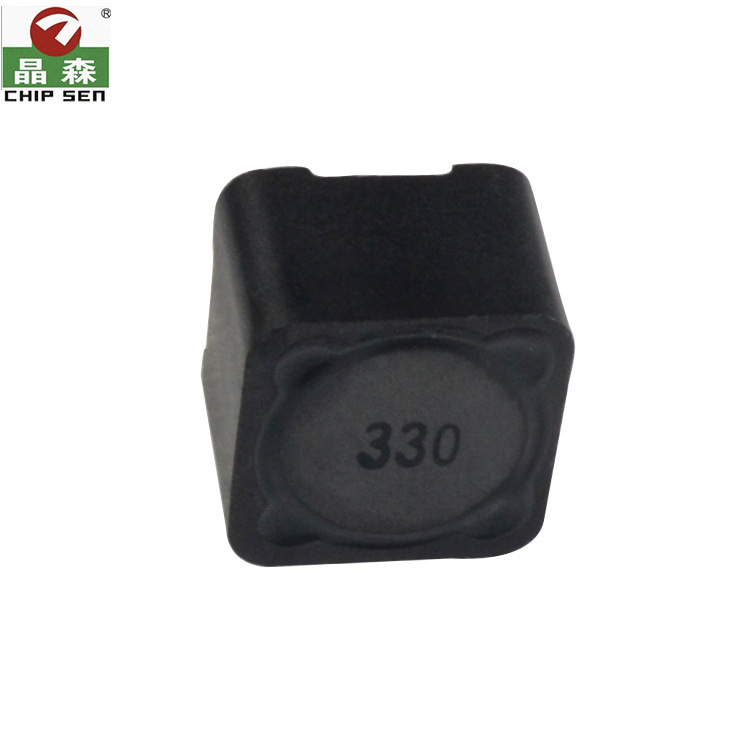 Chipsen������Ƶ��������Ƶ��� ��ͨ����Ȧ���10mh���ʵ�мӹ�