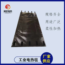 其他电热设备;电热片;电热带