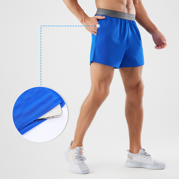 Men's sports summer shorts