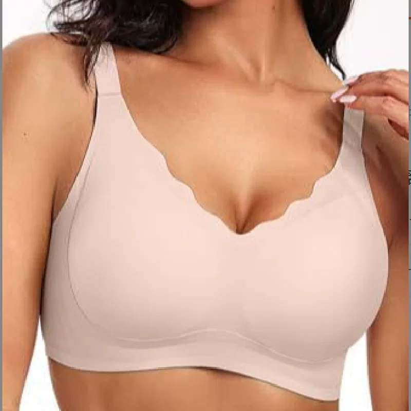 Underwear, supporting push up bra, plus size, European style