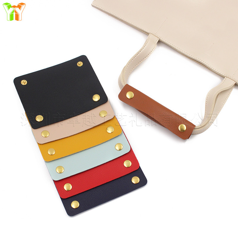 Ready-made Luggage,Detachable Leather Handle,Suitcase Handle,Leather Case,Crossbody Bag,Shoulder Bag,Leather Case