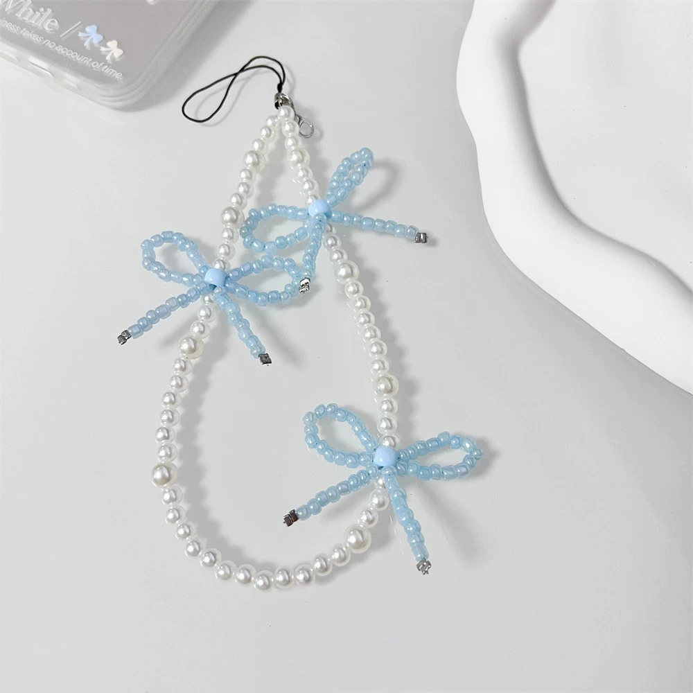  genuine brand cute mobile phone, chain, phone case, pendant, camera, light luxury style