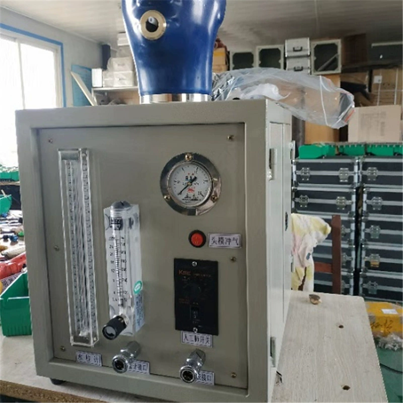 Zhongyu поставляет тестер воздушного респиратора BHC