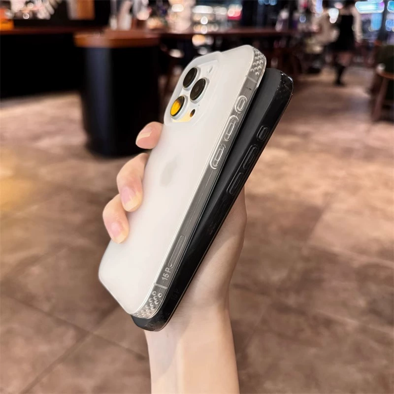 Apple, матовый совместимый чехол для телефона, iPhone 14, 15 Plus, 14 Pro Max