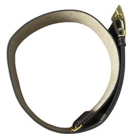 厂家批发皮带扣编织内腰带仿皮腰带 纯色腰带男士休闲时尚腰带