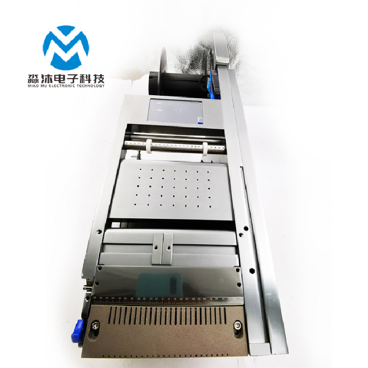 供料器设备SMT贴片机 标签飞达 厂家批发