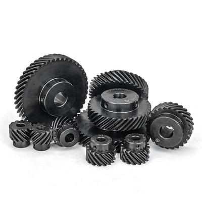 Diferensial dişli dəstləri Steel