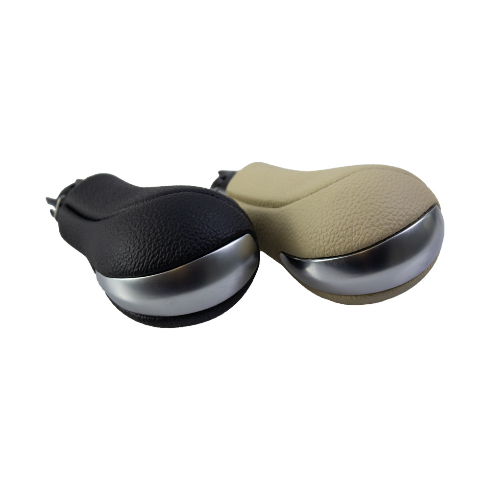Accesorios transfronterizos para el mango de cambio automático de mano del automóvil de cambio de marchas INFINITI NISSAN TUL image 4