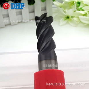�Ї�̨��㊵� DHF���Űl�u䓉T����õ�XEB1204 D12*4T HRC60