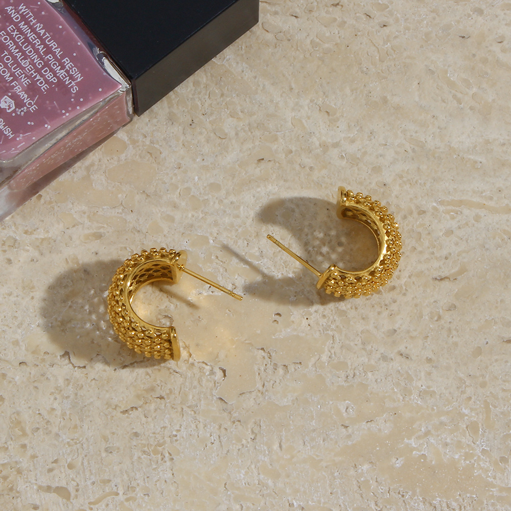 Fashionable Earrings 5