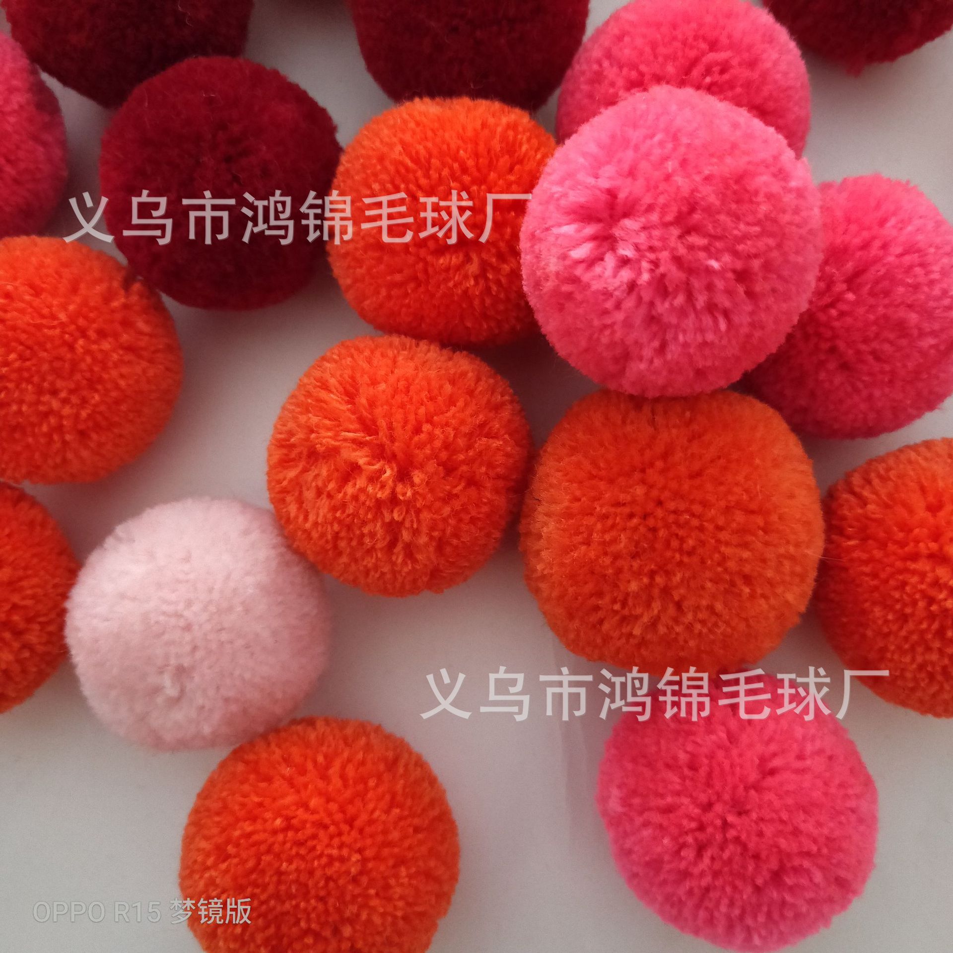 Ready supply 1.5CM 2CM 2.5CM Bayberry Balls Clothing Accessories…