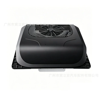 Inverter for Trucks, Large Trucks, Automotive air conditioning