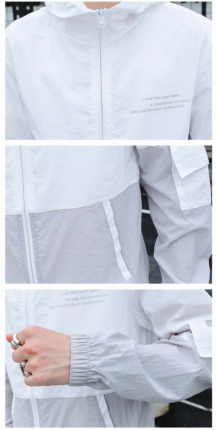 Veste homme - Ref 3443470 Image 28