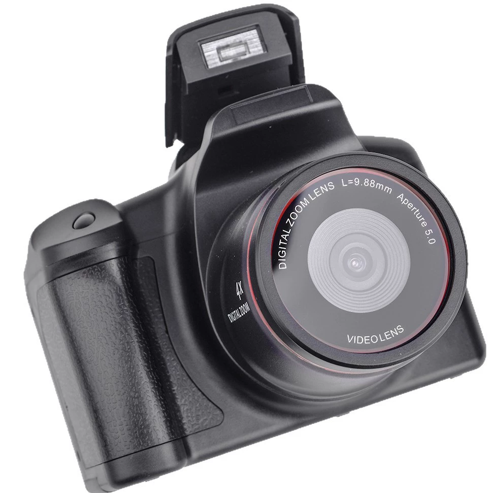 Digital camera, lithium battery, 1600W, 16x, Amazon