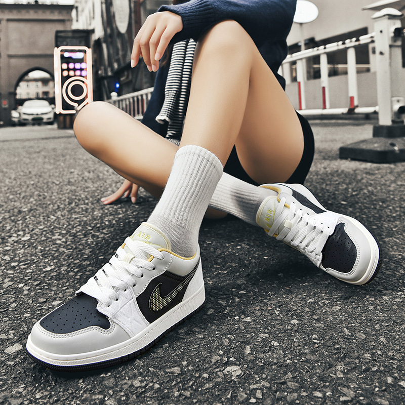 aj1 リトルティファニーロートップシューズジョイント aj 紳士靴ダンクプラチナリバーサブル莆田靴 nk カップルスニーカー高顔|undefined
