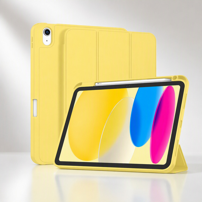 Compatible with iPad 11, soft case for iPad Air 5, smart wake-up, 4 magnetic stand, protective case for Apple 10th generation, 8 Compatible with iPad 11, soft case for iPad Air 5, smart wake-up, 4 magnetic stand, protective case for Apple 10th generation, 8