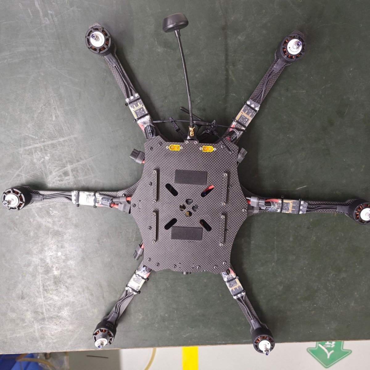 10寸6轴远航FPV穿越机高续航无人机图传航模遥控航拍全套厂家直销