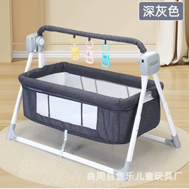 摇篮/摇椅;婴儿床;婴儿推车