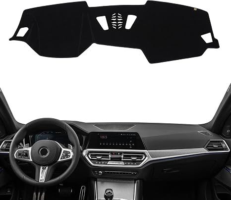 Cross-border car dashboard sunshade mat, center console sun protection visor, interior modification special sunshade mat