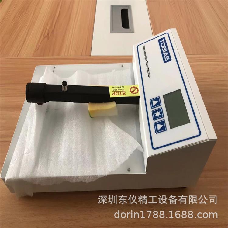 深圳优惠供应透射密度计TBX1000黑边密度仪