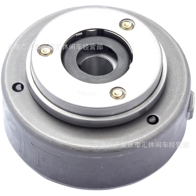 Level Coil Magneto Magnetic – Motorcycle engine and accessories