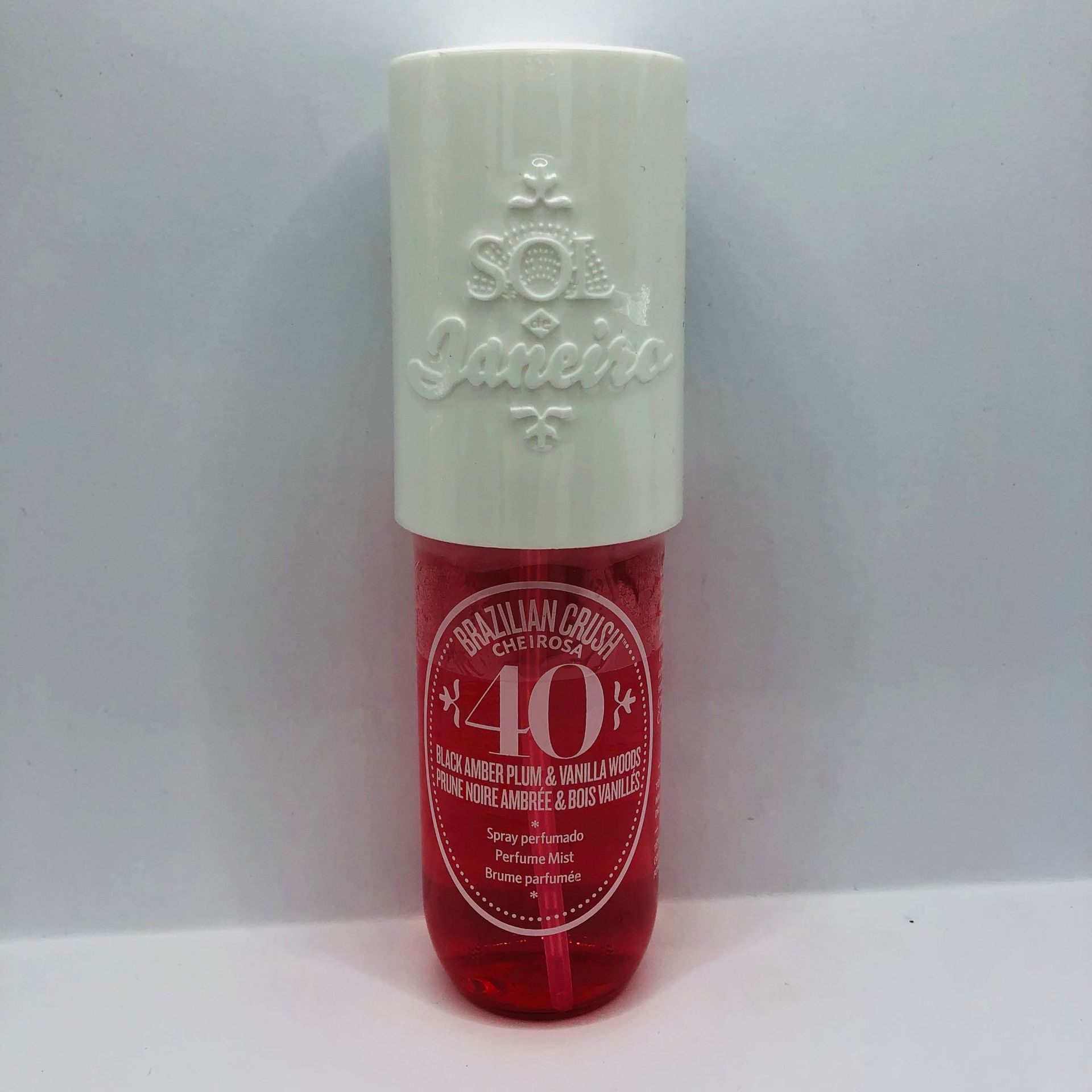 Fragrance Mist Image 6