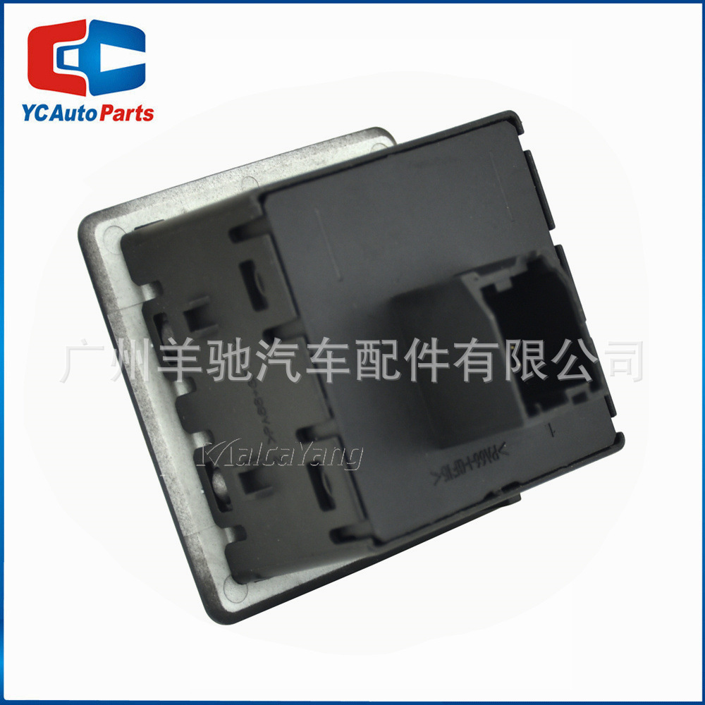 15926102 Interruptor de freno de remolque de automóvil Freno de remolque para Cadillac Chevrolet GMC