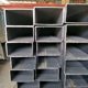 Supply of 304 Stainless Steel Square Tubes, 316L Stainless Steel Rectangular Tubes, 310S Stainless Steel Welded Square Tubes Can Be Processed