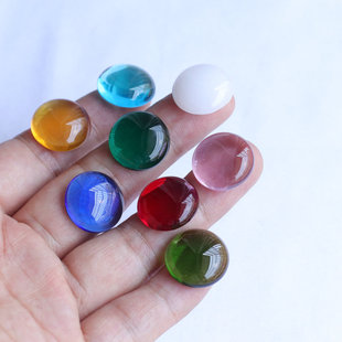 18mm�A�����NƬ�l���^�������ˮ����觲������� diy�Ʒ�������