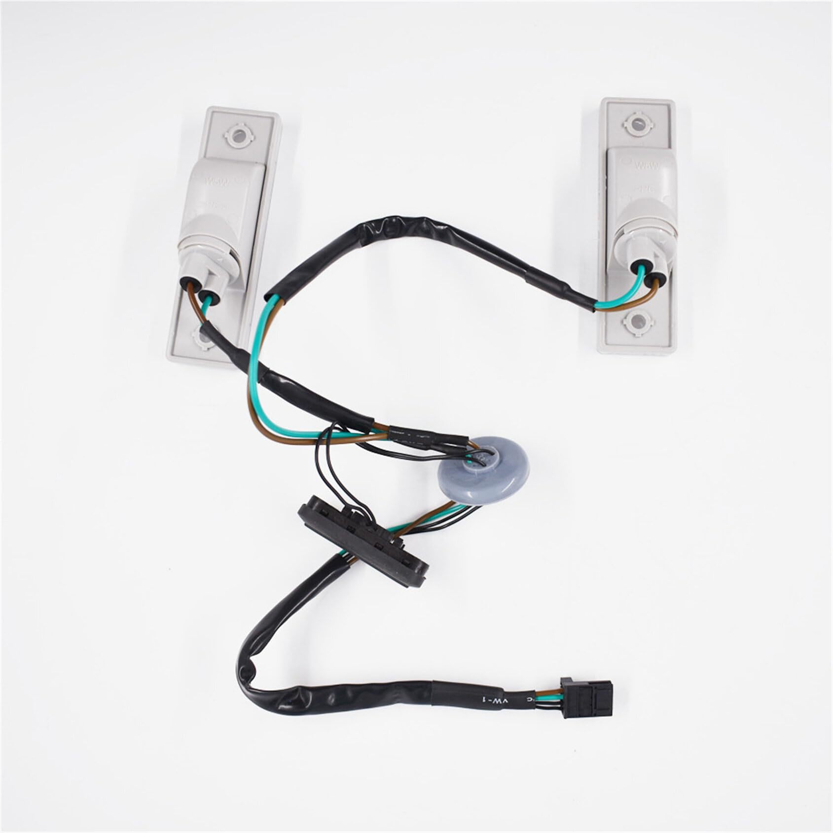 95961097 95233776 95107229 Suitable for Buick Chevrolet Trunk Opening Switch Assembly