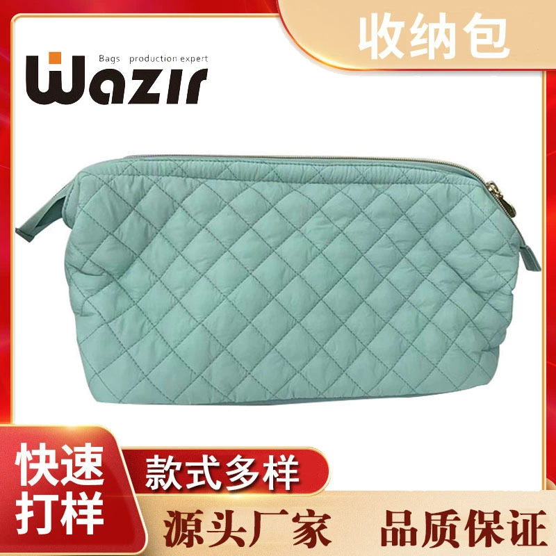 Клатч большой емкости Niche Light Роскошная портативная Портативная сумка для хранения путешествий большой емкости