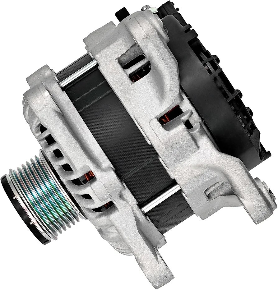 Car Alternator 23100-9Hf0A Altima 2.5 2023 2024 2025 12V 150A