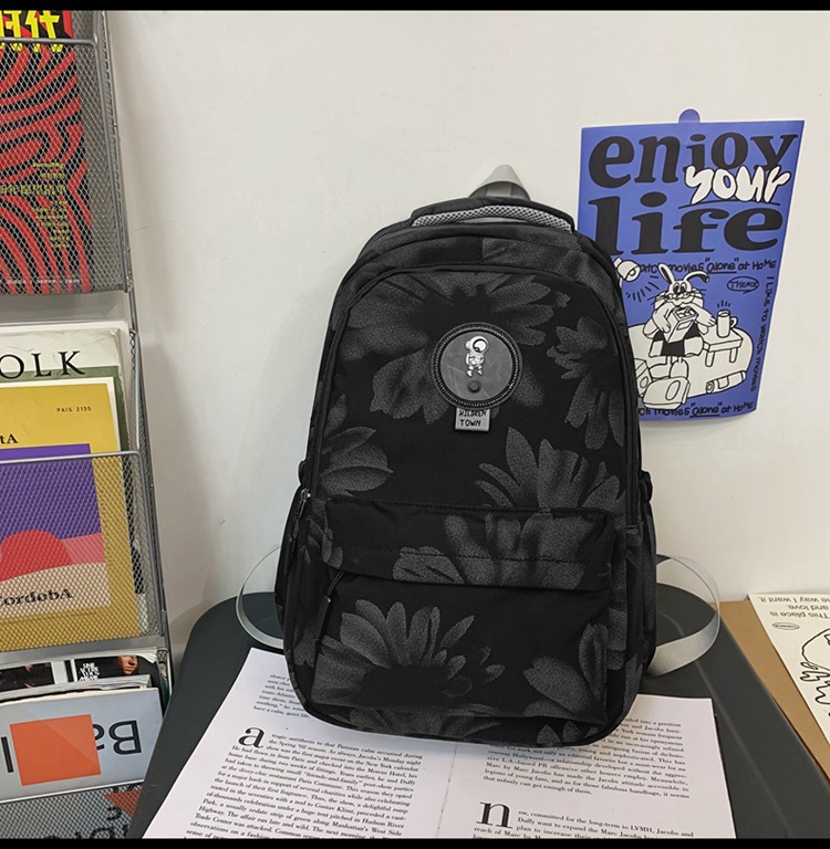 Daily School Backpacks display picture 12