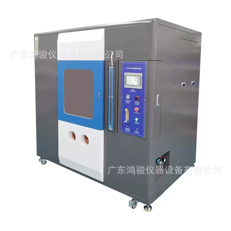 UL1581燃烧电子试验仪、UL158电线电缆试验机、UL1581