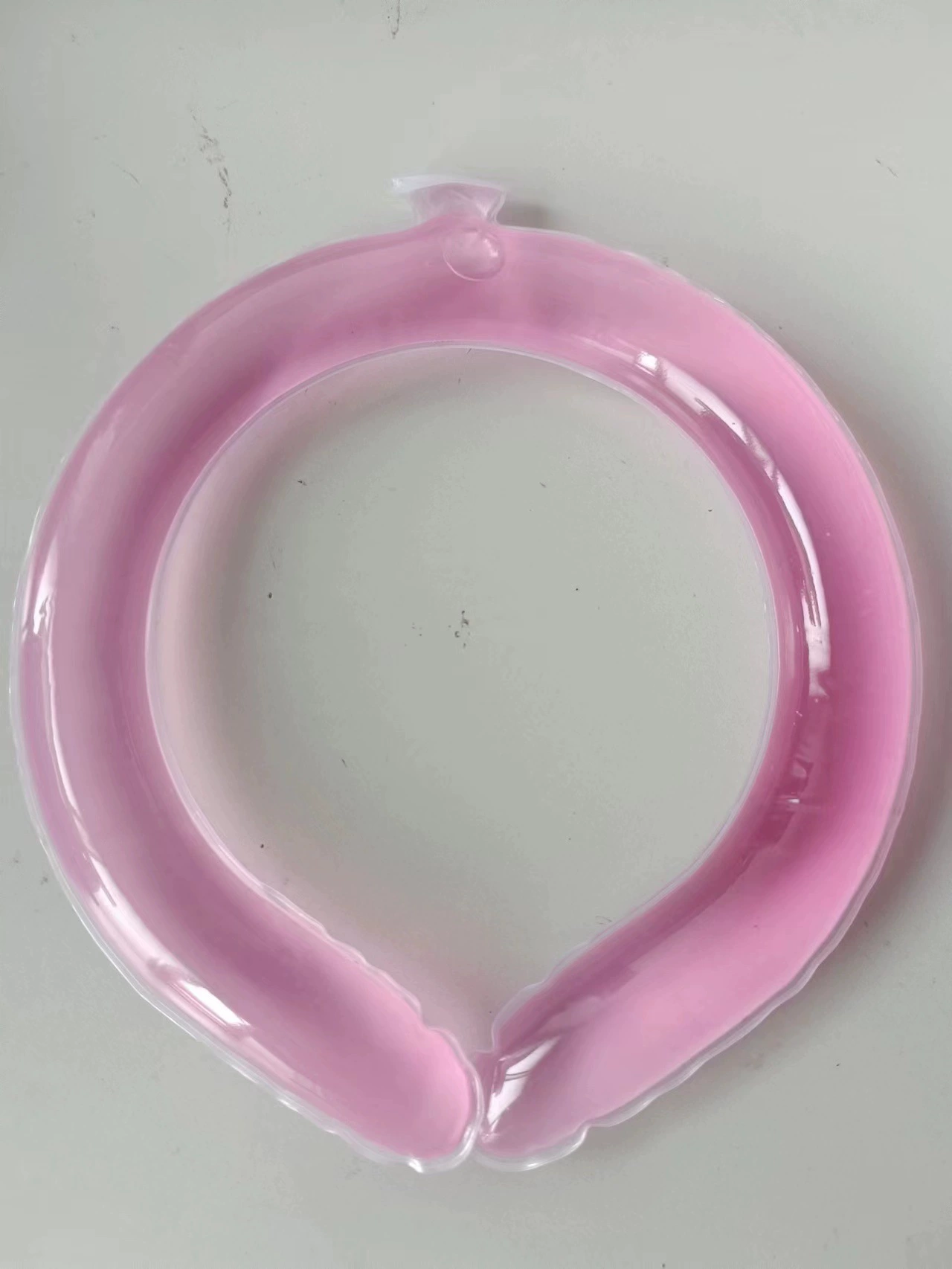 Cool cooling summer travel choker, Amazon
