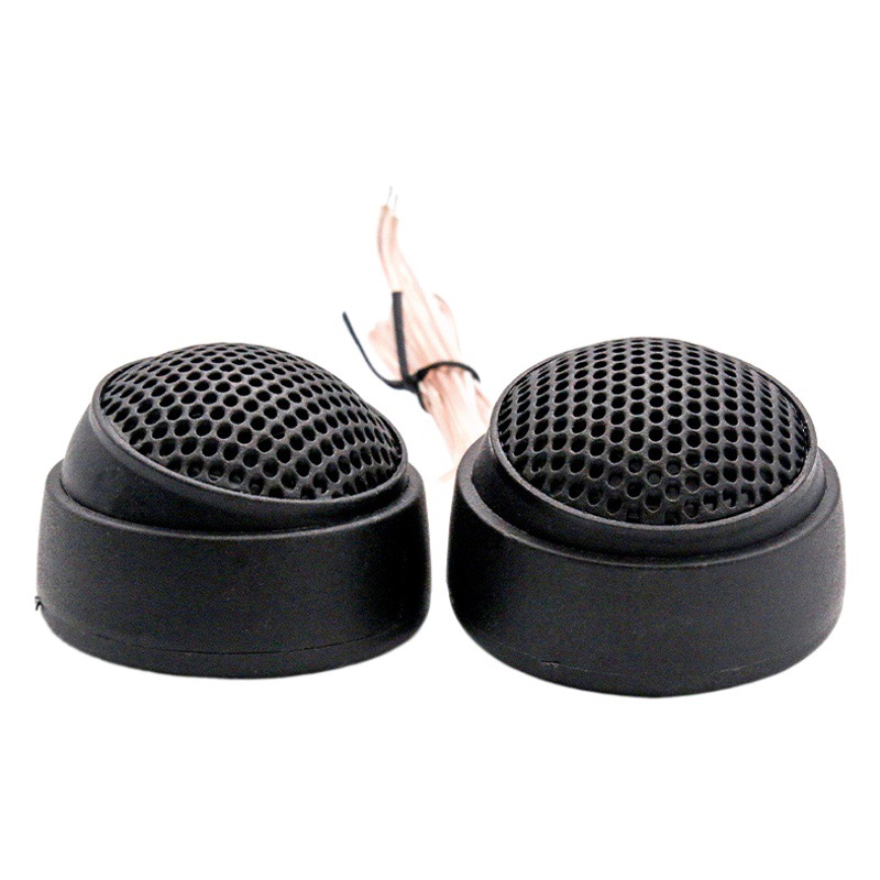 Manufacturer Wholesale Car Audio Tweeter Speaker Buzzer Universal Piezoelectric Car Tweeter