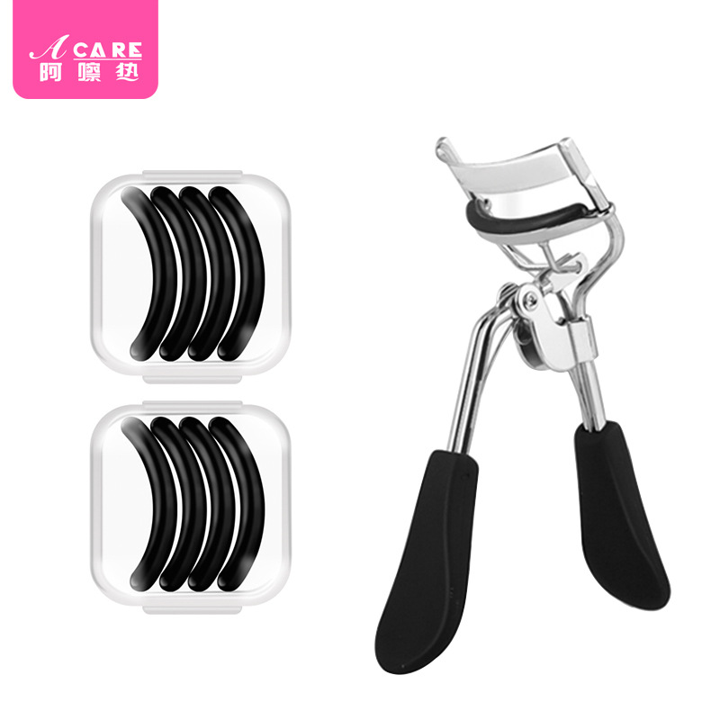 -10Y SP / 10Y clip de pestañas / clip de pestañas A1P42 - fácil de reemplazar el clip de pestañas tipo tira de clip de pestañas flexible