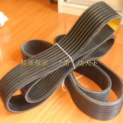 Avtomobil ötürücü kəmərləri Belts, Toothed Belts, Industrial Belts