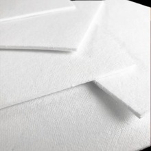 硅酸铝陶瓷纤维纸纸隔热阻燃棉垫电器密封防火保温材料保温板窑炉